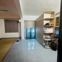 Bán Tòa nhà dòng tiền tốt Xuân Đỉnh 92m2 x 6 tầng, oto đỗ cửa siêu hiếm