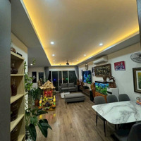 Bán Gấp Căn Hộ 79M² Với 2 Phòng Ngủ + 2 Wc - The Two Residence, Gamuda Gardens