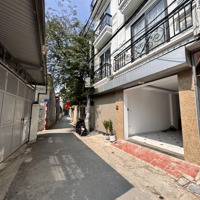 Bán Nhà-Phương Canh-40M2-5Tầng-Ô Tô Vào Nhà- Giá Bán 8.5Tỷ