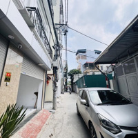 Bán Nhà-Phương Canh-40M2-5Tầng-Ô Tô Vào Nhà- Giá Bán 8.5Tỷ