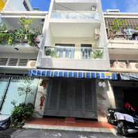 Cần Bán Nhà Hiếm Đường Số, Phường 4, Quận 4. Ngay Công Viên. Dt: Ngang 4,5M X 10M. Giá: 13 Tỷ