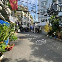 Cần Bán Nhà Hiếm Đường Số, Phường 4, Quận 4. Ngay Công Viên. Dt: Ngang 4,5M X 10M. Giá: 13 Tỷ