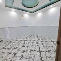 3 Tầng, 3 Pn Quận 7 Chỉ 5.5 Tỷ