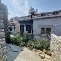 3 Tầng, 3 Pn Quận 7 Chỉ 5.5 Tỷ