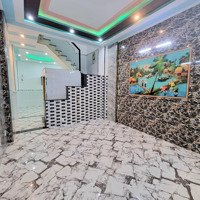 3 Tầng, 3 Pn Quận 7 Chỉ 5.5 Tỷ