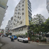 Hiếm Tại Cầu Giấy Building 9 Tầng 54 Trần Thái Tông - Cầu Giấy Diện Tích: 121M2 Giá Bán 74 Tỷ Tl