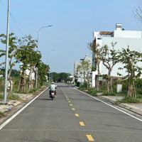 Bán Gấp 90M2 Đất Trung Tâm Tp Bà Rịa. Sổ Riêng, Tc 100%. Dãy A2 Hướng Đông, Tđc Phước Hưng