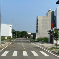 Bán Gấp 90M2 Đất Trung Tâm Tp Bà Rịa. Sổ Riêng, Tc 100%. Dãy A2 Hướng Đông, Tđc Phước Hưng