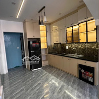 Bán Nhà Ngõ 140 Ngọc Thuỵ 45M2 4 Tầng Thang Máy, Full Nội Thất Giá Tốt.