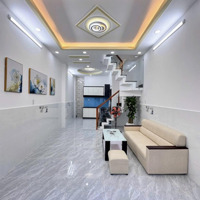Chính Chủ Bán Gấp Nhà 28M2, 3,99 Tỷ Tại Dương Văn Dương, Tân Quý, Tân Phú, Hcm