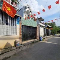 Bán Gấp!!!Đất Gần Trung Tâm Y Tế Dĩ An - 4X18 Chủ 2.7 Tỉ