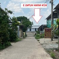 300M2 Ngay Vành Đai Kcn Minh Hưng 3, Cách Quốc Lộ 13 200M