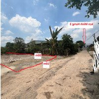 300M2 Ngay Vành Đai Kcn Minh Hưng 3, Cách Quốc Lộ 13 200M