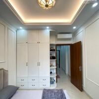 Bán Nhà Nguyễn Văn Linh, Phường Phúc Đồng, Long Biên 45m2, 5T, giá 6,7 tỷ (ô tô cách 25m)