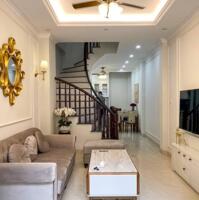 Bán Nhà Nguyễn Văn Linh, Phường Phúc Đồng, Long Biên 45m2, 5T, giá 6,7 tỷ (ô tô cách 25m)