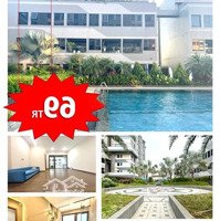 *Cho Thuê Nguyên Căn Thủ Thiêm Lakeview Duy Nhất 280M2, 69 Triệu/3 Tầng*