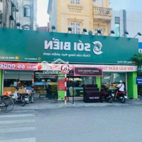Cho Thuê Mặt Bằng Phố Chiến Thắng, Hà Đông 70M²Mặt Tiềnkhủng 7M -Giá 35 Triệu/Tháng