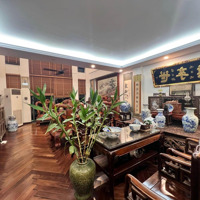 Bán Nhà Riêng 170M2, 50,5 Tỷ Tại Đền Lừ, Tân Mai, Hoàng Mai. Sẵn Nhà 5Tmặt Tiền10M Ô Tô Tránh Gần Hồ.