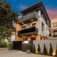 Bán Villa Nghỉ Dưỡng Cao Cấp. Hồ Bơi, Full Nội Thất. Tiện Nghi Đẳng Cấp