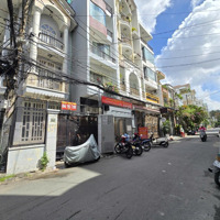 Bán Nhà Phố Sức Khỏe Sát Vạn Hạnh Mall Quận 10