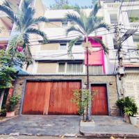 Bán Biệt Thự Khu Compound Cao Cấp - Cộng Hòa - Ngay Lotte Mart , Tân Bình