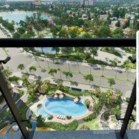 Cần Bán Nhanh Căn Hộ Studio Tòa A1 Lumiere Evergreen, Nằm Trong Đại Số Thị Vinhomes Smart City