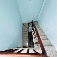 Bán Nhà Hẻm 8M , 1Xẹt - Đ Cầu Xéo - Tân Quý - Tân Phú - 66M2 -4Tầng - 8Tỷ..,Tl