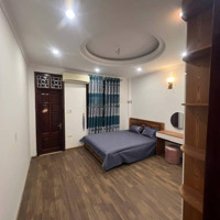 Bán Nhà Đường Đại La. 35M 5 Tầng Giá Chỉ Nhỉnh 7 Tỷ. Gần Các Bv Tw Và Nhiều Trường Đh Lớn.