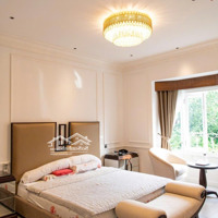 Cơ Hội Vàng Sở Hữu Biệt Thự Góc 3 Mặt Tiền Compound Vip Thảo Điền