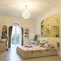 Cơ Hội Vàng Sở Hữu Biệt Thự Góc 3 Mặt Tiền Compound Vip Thảo Điền