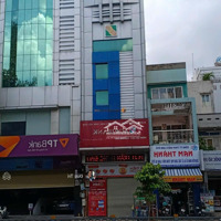 Bán Nhà Mặt Tiền Lê Hồng Phong Q5, 106M², 4 Tầng, Đang Cho Agribank Thuê, Giá Bán 42 Tỷ