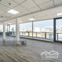 Bán Nhà Mặt Tiền Lê Hồng Phong Q5, 106M², 4 Tầng, Đang Cho Agribank Thuê, Giá Bán 42 Tỷ