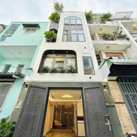 Bán Nhà Riêng Đường Dương Đình Nghệ, P8, Q11, 60M2, 4 Phòng Ngủ 3 Vệ Sinh 0765069021 - Trúc
