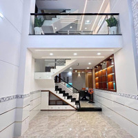 Bán Nhà Riêng Đường Dương Đình Nghệ, P8, Q11, 60M2, 4 Phòng Ngủ 3 Vệ Sinh 0765069021 - Trúc
