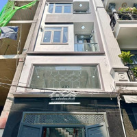 Bán Nhà Riêng Tại Cống Quỳnh, Q. 1, Hcm, 60M2, Giá Siêu Hời, Chính Chủ