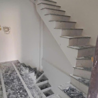 Nhà Mới Tinh Hoa Lâm Ô Cách, 6 Tầng Thang Máy, Ô Tô Đỗ Cửa, Sổ Đỏ Sẵn Sàng
