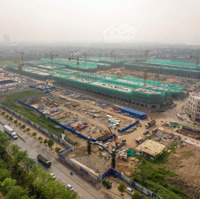 Chính Chủ Cần Bán Thiên Nga 1 Đối Diện Chung Cư Master Tại Vinhomes Cổ Loa