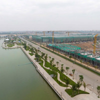 Chính Chủ Cần Bán Thiên Nga 1 Đối Diện Chung Cư Master Tại Vinhomes Cổ Loa