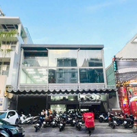 Bán Nhà Mặt Tiền Xô Viết Nghệ Tĩnh - Dt: 11 X 24M - Hđt: 160 Triệu/Tháng - 40 Tỷcó Thương Lượngđoạn 2 Chiều