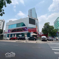 Bán Nhà Mặt Tiền Lý Tự Trọng - Dt: 12 X 22M - Nhà Cấp 4 - Giá Bán: 100 Tỷcó Thương Lượngtin Thật 100%
