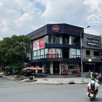 Bán Nhà Mặt Tiền Lý Tự Trọng - Dt: 12 X 22M - Nhà Cấp 4 - Giá Bán: 100 Tỷcó Thương Lượngtin Thật 100%