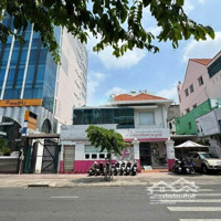 Bán Nhà Mặt Tiền Lý Tự Trọng - Dt: 12 X 22M - Nhà Cấp 4 - Giá Bán: 100 Tỷcó Thương Lượngtin Thật 100%