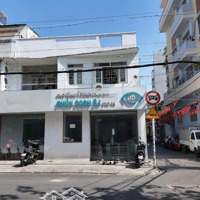 Bán Nhà Mặt Tiền Lý Thái Tổ - Dt: 7 X 30M - Ctxd: Hầm + 7 Lầu - Giá Bán 45 Tỷ Tl, Tin Thật 100%