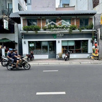 Bán Nhà Mặt Tiền Lý Thái Tổ - Dt: 7 X 30M - Ctxd: Hầm + 7 Lầu - Giá Bán 45 Tỷ Tl, Tin Thật 100%
