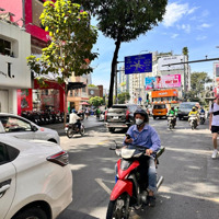 Bán Nhà Ngay Ngã Sáu Phù Đổng Mặt Tiền Nguyễn Trãi - Dt: 12 X 27M - 3 Lầu - Giá Bán: 115 Tỷ Tl
