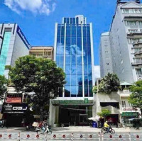Bán Tòa Nhà Góc 2 Mặt Tiền Nguyễn Văn Thủ - Dt: 27 X 27M - Hầm + 7 Tầng - Giá Bán: 300 Tỷ Tl
