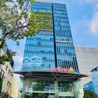 Bán Tòa Nhà Mặt Tiền Lý Tự Trọng - Dt: 4.5X23M - 10 Lầu - Hđt: 180 Triệu/Tháng - Giá Bán: 75 Tỷ Tl