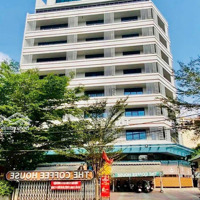Bán Building Mặt Tiền Phường Tân Định - Dt: 20 X 25M - Hầm + 8 Tầng - Hđt: 300 Tr/Th - Giá: 105 Tỷ