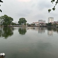 Bán 74M2 Đất Chính Chủ Tại Văn Giang.,Hưng Yên.