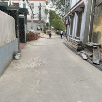 Bán 74M2 Đất Chính Chủ Tại Văn Giang.,Hưng Yên.